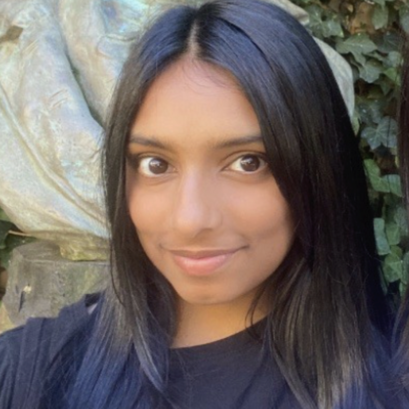 Kavya Sriram