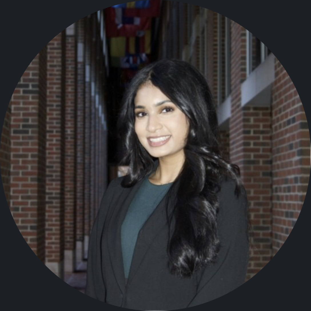 Tanvi Kasarla